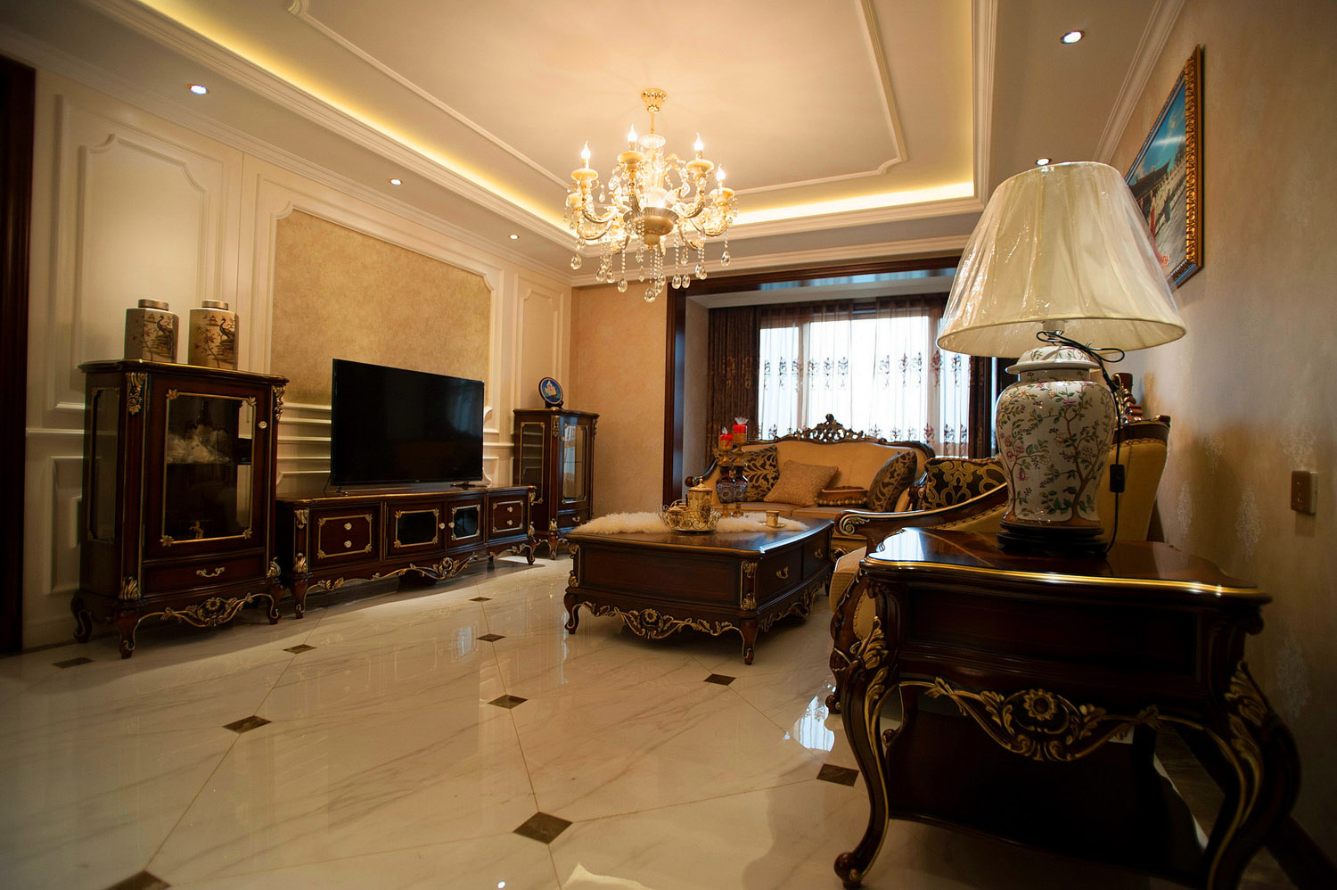 濟南家裝公司、裝修前注意事項（圖）_1