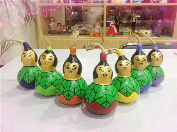 邱店長的DIY手工制作店就像是一個魔法城堡（圖）_3