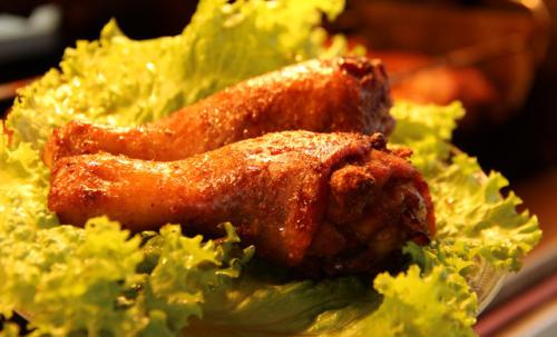 開一家七本電烤雞多少錢_加盟費(fèi)_3