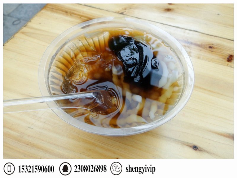 別人家的加盟滿寶餛飩店為什么越開越火爆（圖）_1