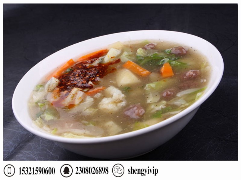 新手開加盟滿寶餛飩店怎么才能在餐飲市場站穩(wěn)腳跟（圖）_1