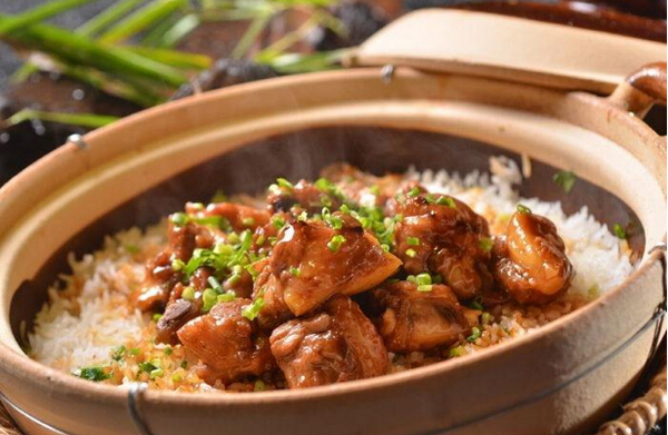 煲仔飯加盟條件是什么？（圖）_1