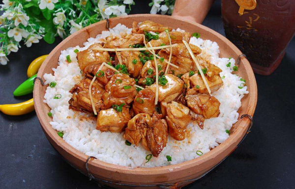 煲仔飯加盟條件是什么？（圖）_2