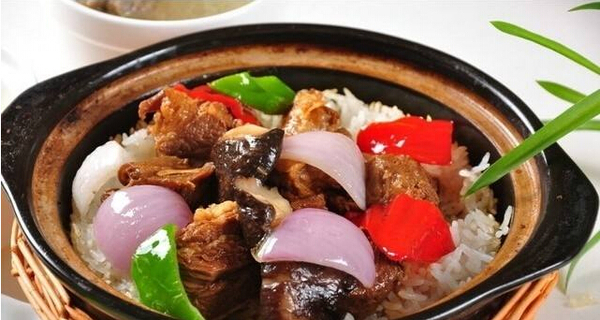 炙口福煲仔飯加盟費是多少（圖）_1