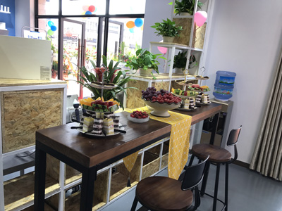 開梵瑪西品牌加盟店好嗎？（圖）_1