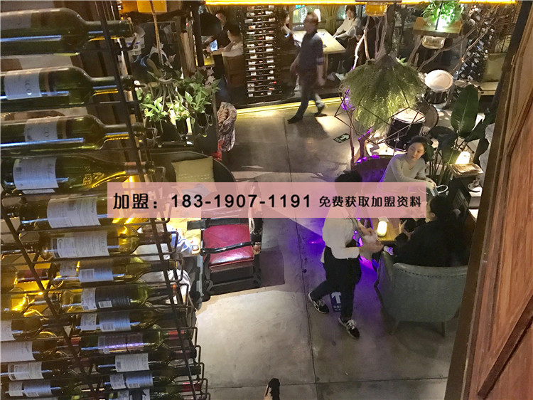 開一家音樂餐吧加盟店怎么樣？（圖）_2