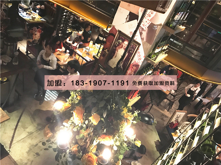 龐客音樂餐吧加盟店好不好賺？（圖）_2