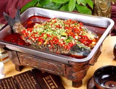 湘潭哪里有學烤魚的地方，怎么做的_1