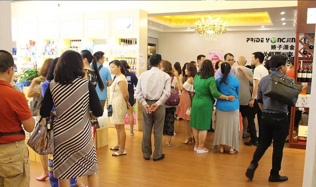 新零售：男有情女有意，最重要“媒婆”要給力（圖）_5