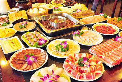 渝富順豆花魚火鍋加盟費(fèi)是多少(圖)_1