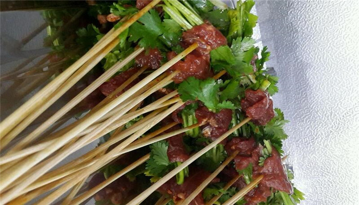 全國十大串串香加盟六婆串串香加盟（圖）_3