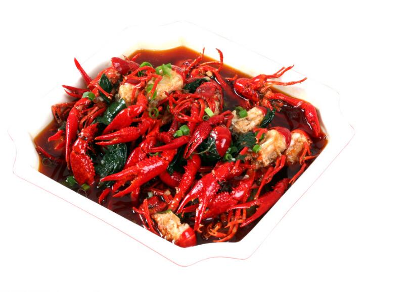 長沙有沒有口味蝦技術(shù)學(xué)？（圖）_1