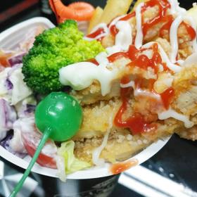 莎茵屋牛排杯加盟費是多少（圖）_2