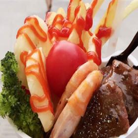 莎茵屋牛排杯加盟費是多少（圖）_3