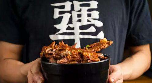 我想加盟犟骨頭加盟費多少錢（圖）_1