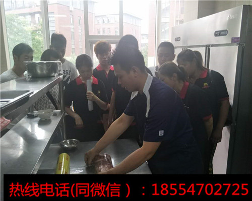 開一家黑胡椒廚房加盟快餐加盟店投資多大？（圖）_3