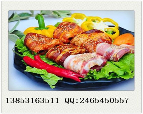 投資開一家diy黑胡椒廚房加盟店大概需要多少的加盟成本？（圖）_1