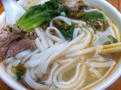 正宗原味湯粉王培訓(xùn)（圖）_1