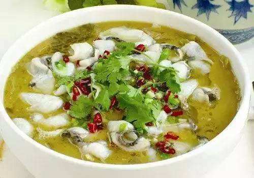 澎溪河酸菜魚(yú)加盟需要多少錢(qián)（圖）_1