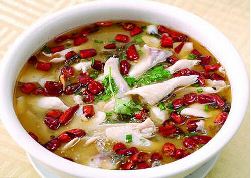 澎溪河酸菜魚(yú)加盟需要多少錢(qián)（圖）_2