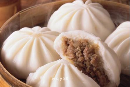 做包子賺不賺錢，哪里有學(xué)做包子的地方？（圖）_1