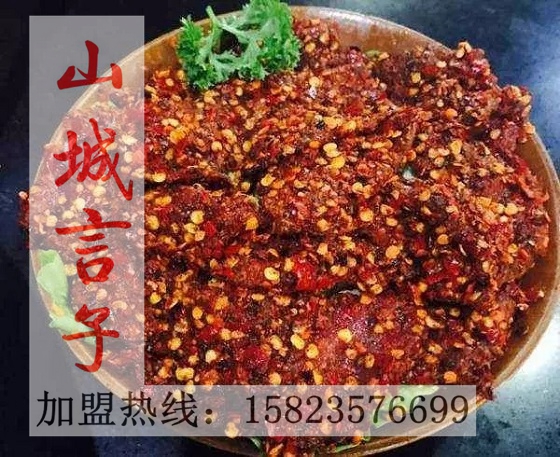 重慶老火鍋加盟費要多少_2