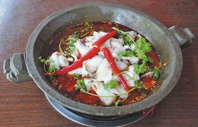 老清川石鍋魚加盟需要多少錢（圖）_2