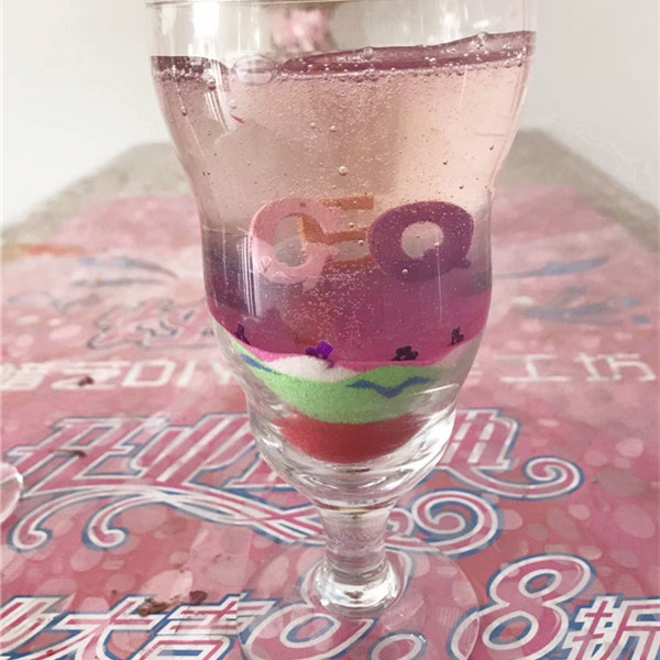 肖店長(zhǎng)的兒童手工DIY加盟店就是這么地有魅力（圖）_1