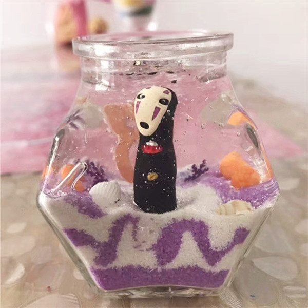 肖店長(zhǎng)的兒童手工DIY加盟店就是這么地有魅力（圖）_2