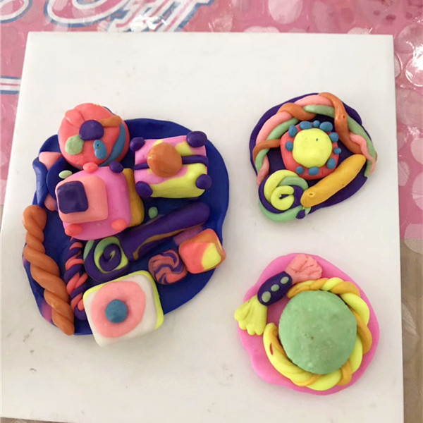 肖店長(zhǎng)的兒童手工DIY加盟店就是這么地有魅力（圖）_8