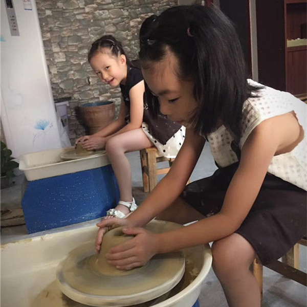 兒童手工DIY店分享一群可愛(ài)的小小手工DIY達(dá)人（圖）_2