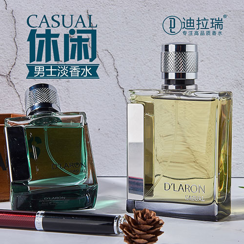 2017都市白領(lǐng)香水選哪個(gè)，迪拉瑞香水體現(xiàn)白領(lǐng)氣質(zhì)（圖）_2