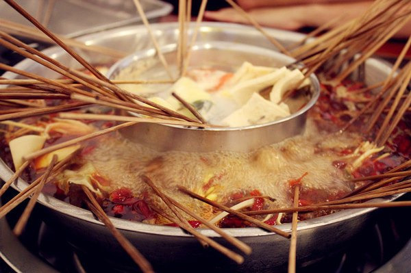 渝德居串串香加盟需要多少錢（圖）_1