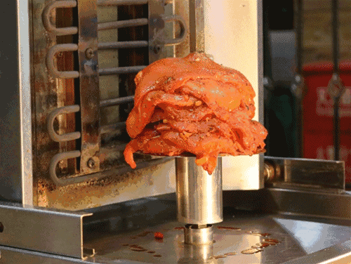 哪里可以學(xué)做土耳其烤肉，請問哪里可以學(xué)做土耳其烤肉（圖）_5