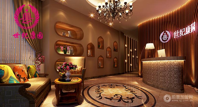 城鎮(zhèn)開美容院好不好（圖）_1