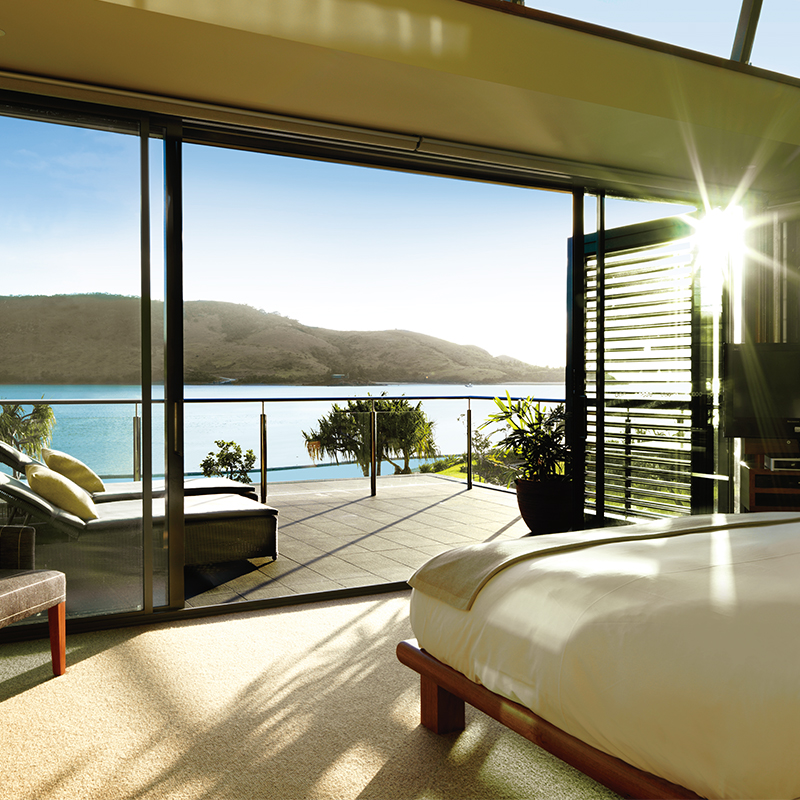 美詩(shī)固提升推拉門(mén)，大宅之選！（圖）_1