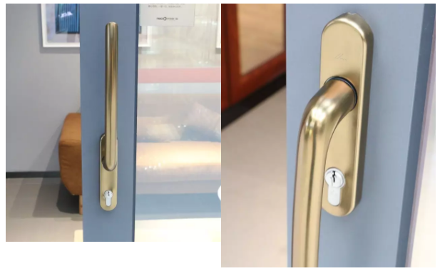 美詩(shī)固提升推拉門(mén)，大宅之選?。▓D）_3