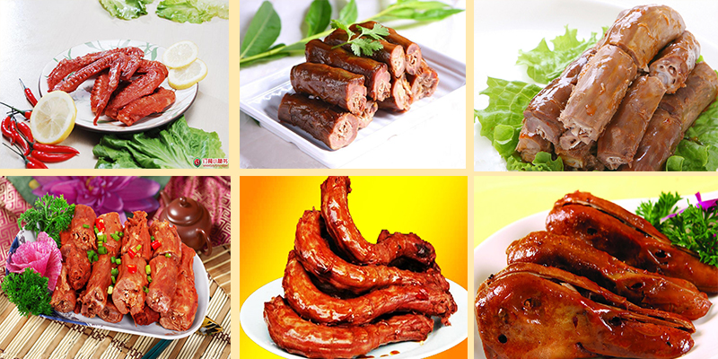 哪里可以學(xué)正宗精武鴨脖技術(shù)，學(xué)正宗精武鴨脖技術(shù)（圖）_2