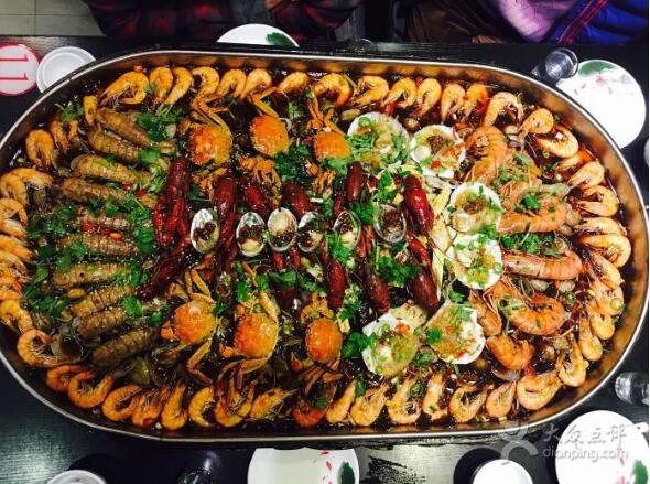 晉城享魚烤魚町加盟熱線（圖）_2