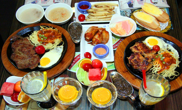 初客牛排加盟費(fèi)是多少（圖）_2