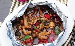 衡陽(yáng)錫紙燒烤培訓(xùn)班（圖）_3