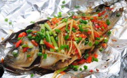 衡陽(yáng)錫紙燒烤培訓(xùn)班（圖）_4