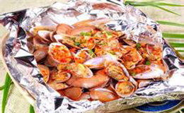 衡陽(yáng)錫紙燒烤培訓(xùn)班（圖）_5