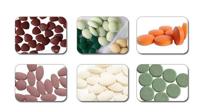 木瓜葛根片代加工OEM直銷（圖）_2