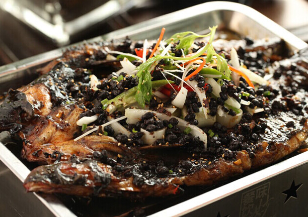 烤匠烤魚加盟費是多少（圖）_2