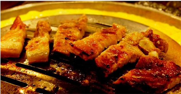 姜虎東白丁烤肉加盟（圖）_2