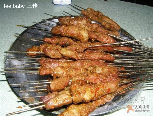 大胡子燒烤加盟（圖）_1