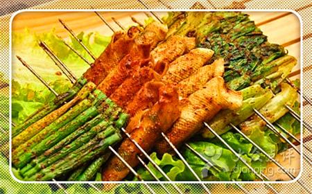 大胡子燒烤加盟（圖）_2