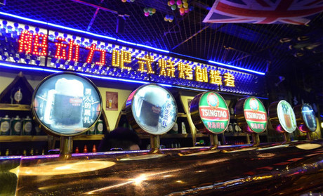 船動(dòng)力燒烤加盟電話（圖）_1