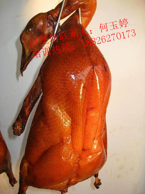 哪里有燒臘學(xué)廣式燒臘哪里學(xué)正宗（圖）_2